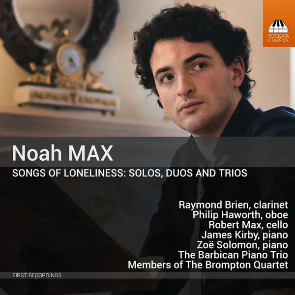 Songs of Loneliness – Solos, Duos & Trios
