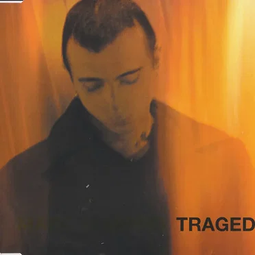 Tragedy EP