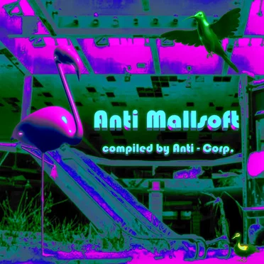 Anti Mallsoft