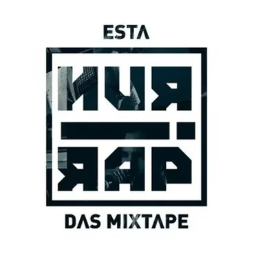 Nur!Rap by EstA - album cover