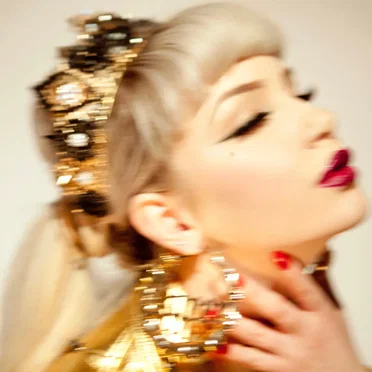 You Should See Me in a Crown by Clio Cadence - album cover