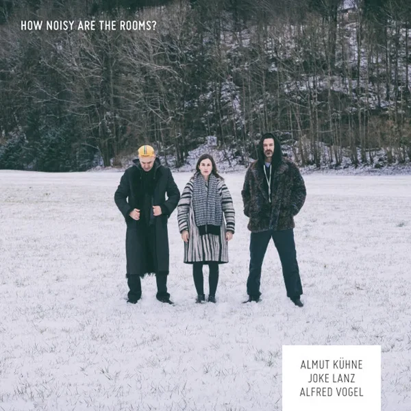 How Noisy Are the Rooms?