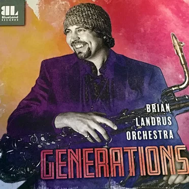 Brian Landrus Orchestra