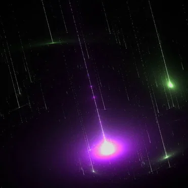 A Dance With the Stars