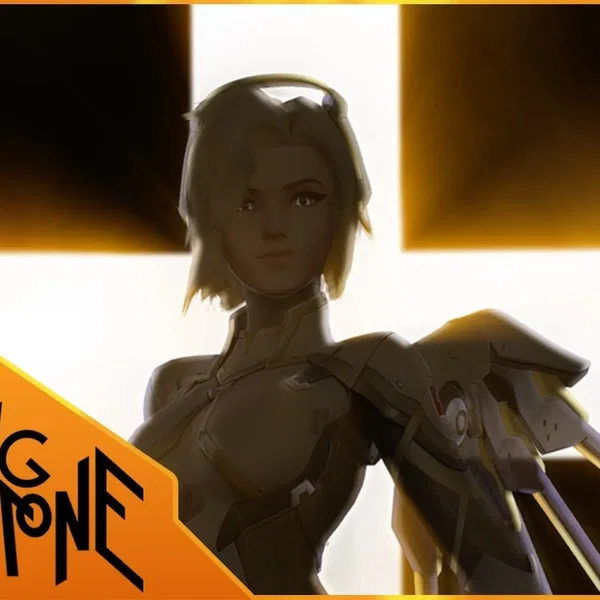 No Mercy [Overwatch 2 remix]