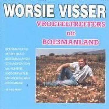 Worsie Visser