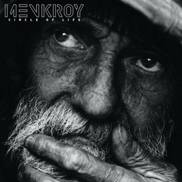Circle of Life by Menkroy - album cover