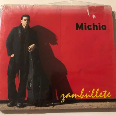 Zambúllete