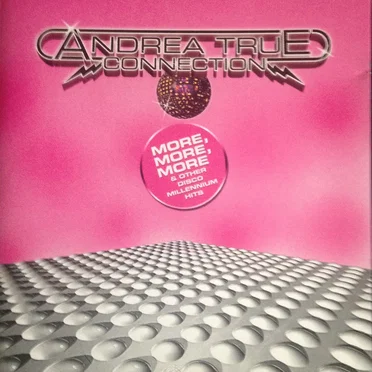 Andrea True Connection