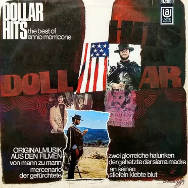 Dollar Hits: The Best of Ennio Morricone