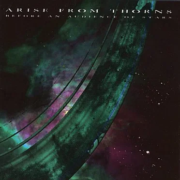 Before an Audience of Stars by Arise From Thorns - album cover