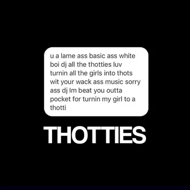 Thotties