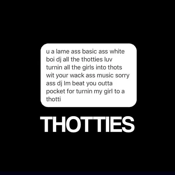Thotties