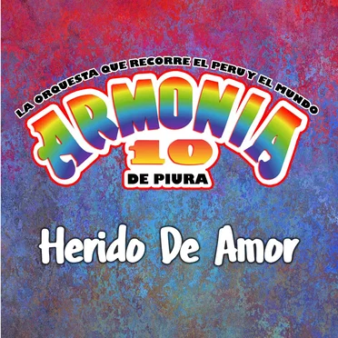Herido de amor