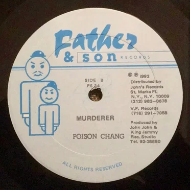 We Run The Skeme / Murderer