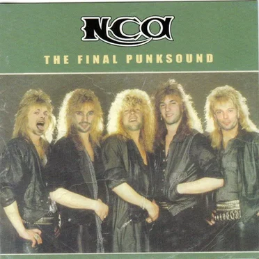 The Final Punksound