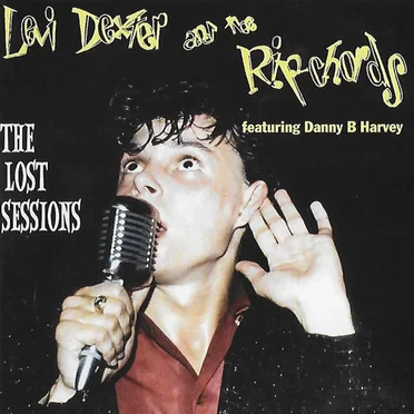 The Lost Sessions