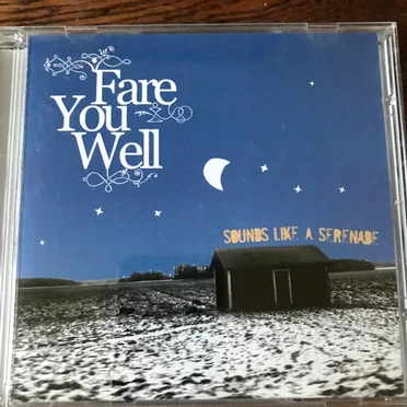 Fare You Well