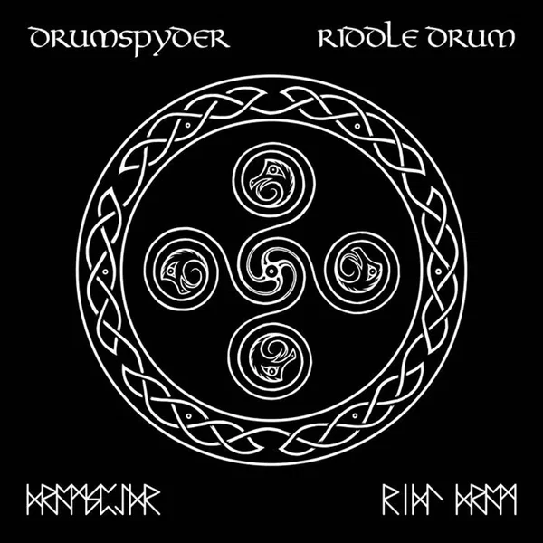 Riddle Drum