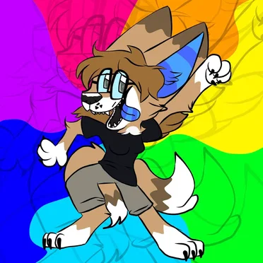 ROYGBIV by Lex - album cover