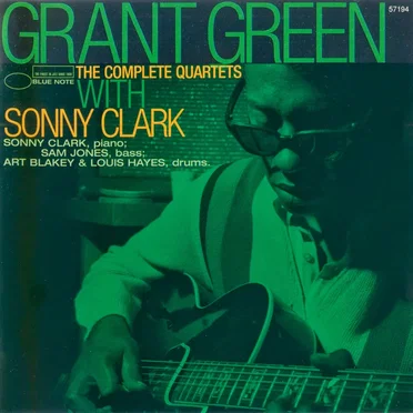 The Complete Quartets With Sonny Clark