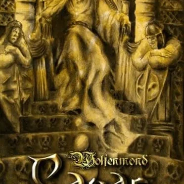 Wolfenmond