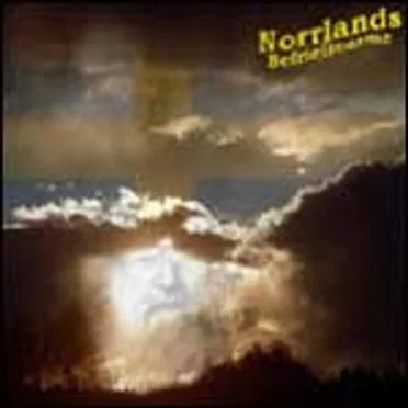 Norrlands befrielsearmé by Various Artists - album cover