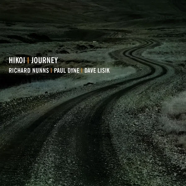 Hikoi | Journey