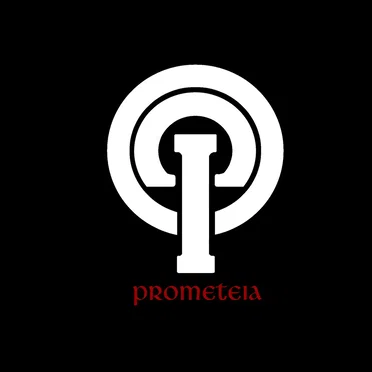 Prometeia by Quercunian Camerata - album cover