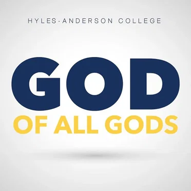 God of All Gods