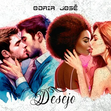 Desejo by Odair José - album cover