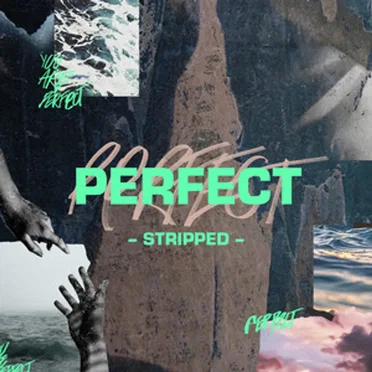 Perfect by ICF Sunday Night - album cover