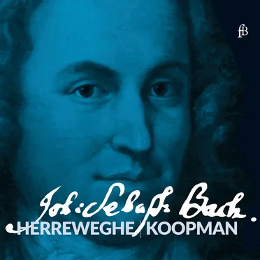 Early Music Log: J.S Bach