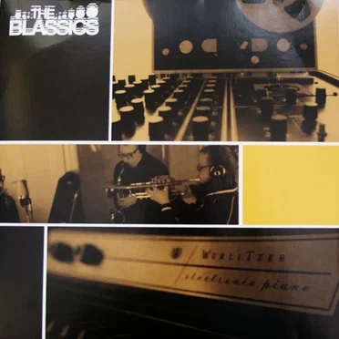 The Blassics LP