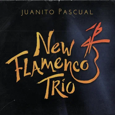 New Flamenco Trio