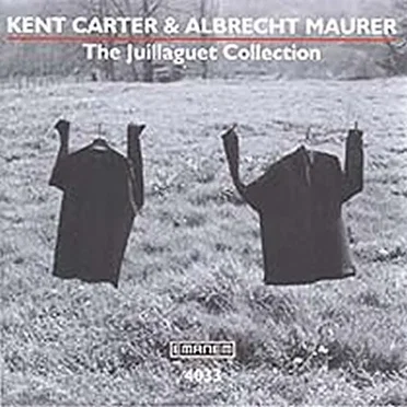 The Juillaguet Collection