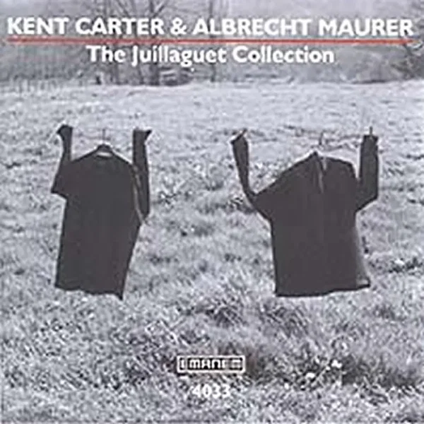 The Juillaguet Collection