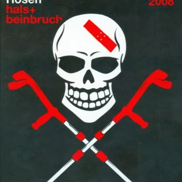 Hals + Beinbruch: Live bei Rock am Ring 2008