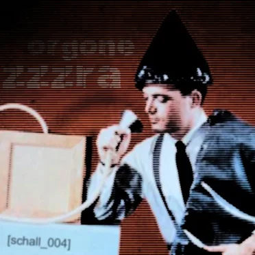 Orgone EP
