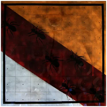 Show and Tell by Porcupine - album cover