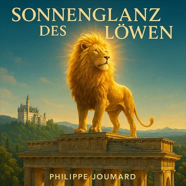 Sonnenglanz des Löwen by Philippe JOUMARD - album cover