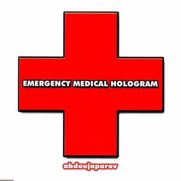 Emergency Medical Hologram
