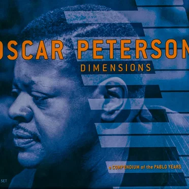 Dimensions: A Compendium of The Pablo Years