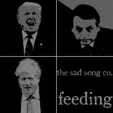 Feeding by The Sad Song Co. - album cover