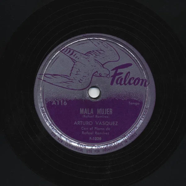 Mala mujer / Engaño