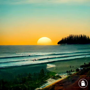 Surf by 2Shy - album cover