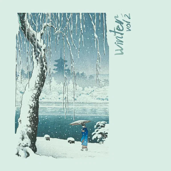 winter, Vol. 2