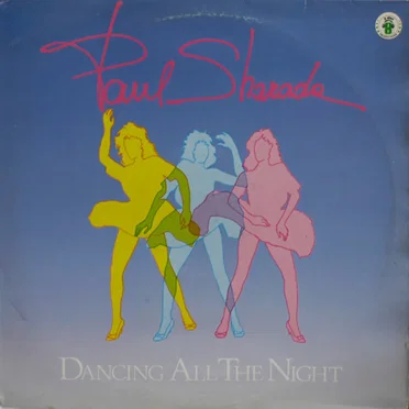 Dancing All the Night