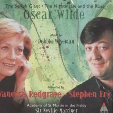 Oscar Wilde Fairy Tales