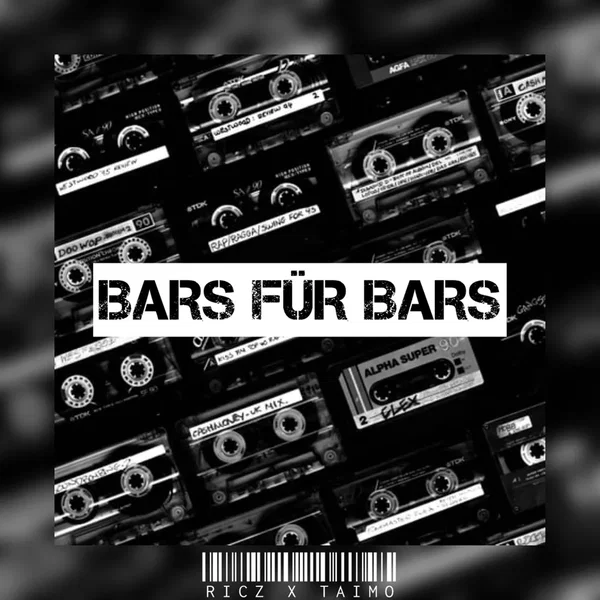 Bars für Bars